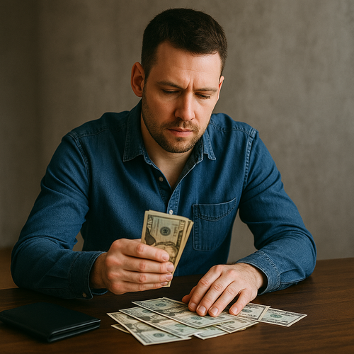 What is a bankroll and why control it?